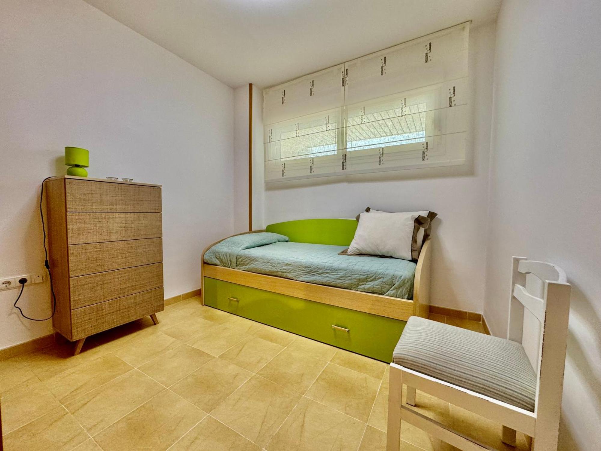 Apartamento Con Vistas Al Mar En Urbanizacion De Lujo Almerimar Exterior foto
